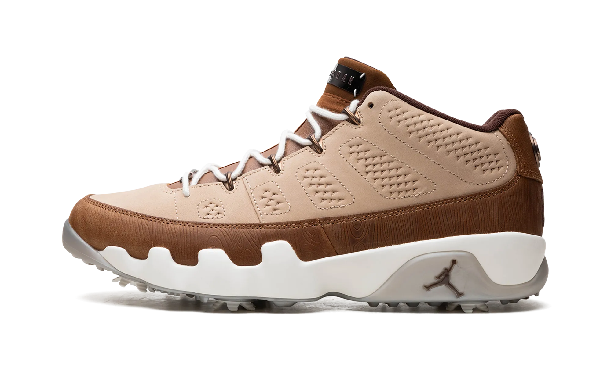 Air Jordan 9 "Masters"