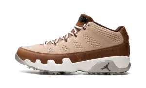 Air Jordan 9 "Masters" Jordan golf stability shoes