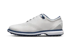Air Jordan ADG 4 GOLF "WHITE FRENCH BLUE" Jordan golf stability shoes