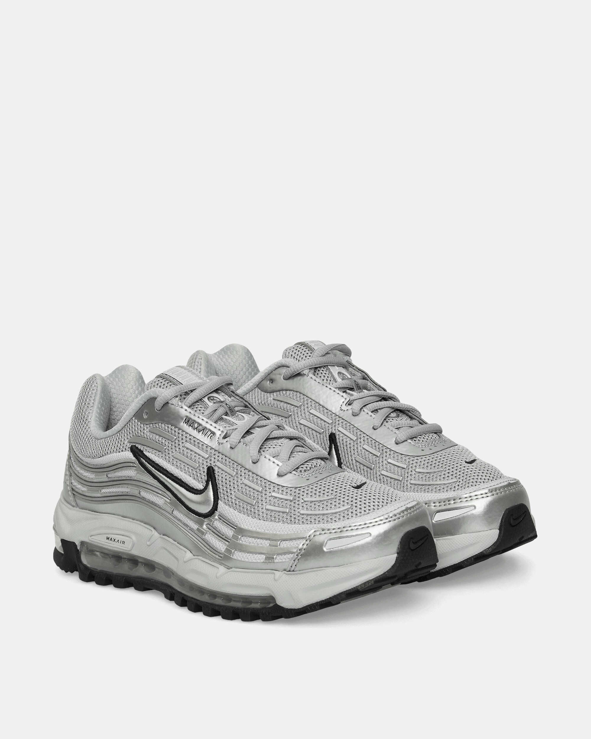 Air Max TL 2.5 Sneakers Flat Silver / Metallic Silver