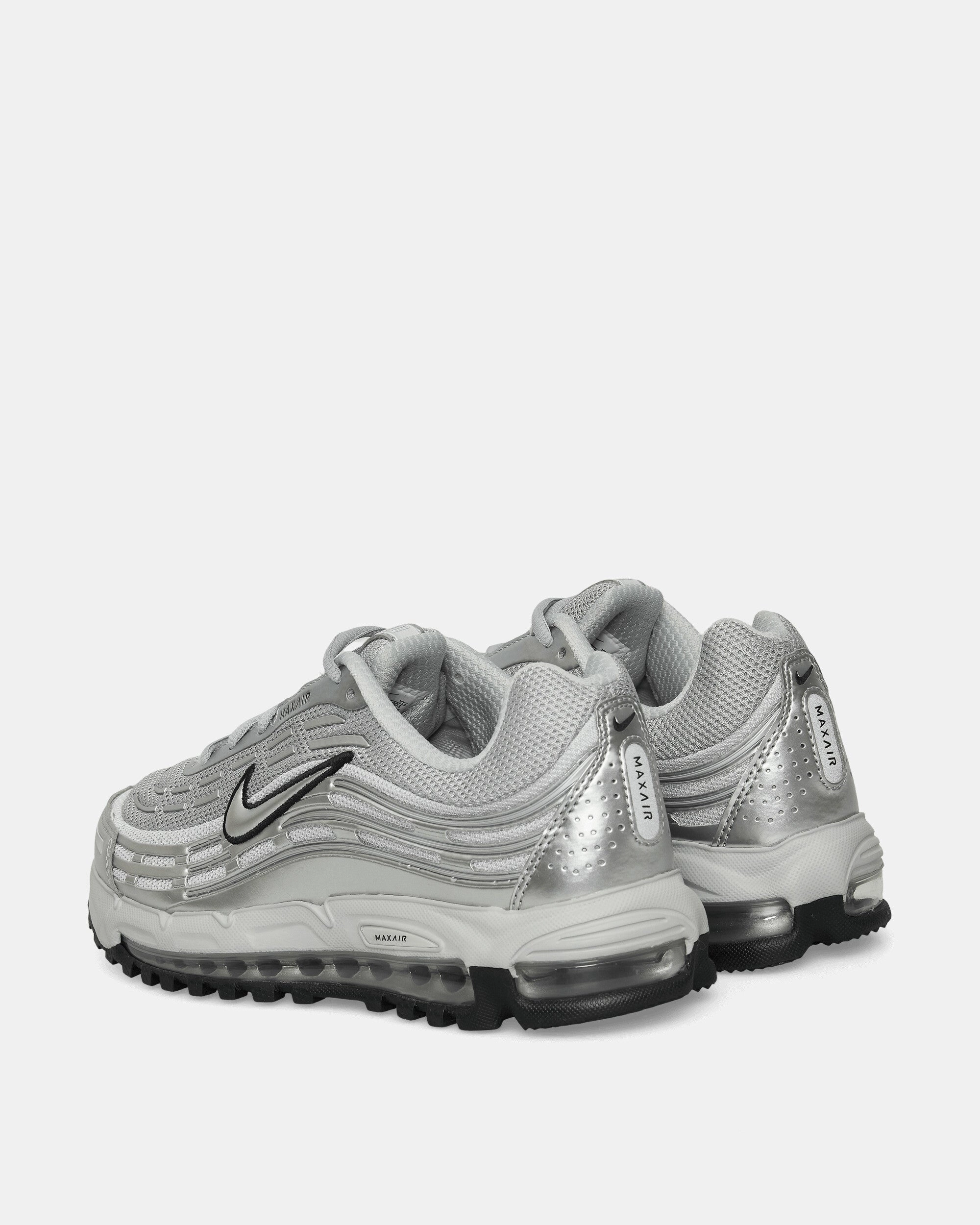 Air Max TL 2.5 Sneakers Flat Silver / Metallic Silver