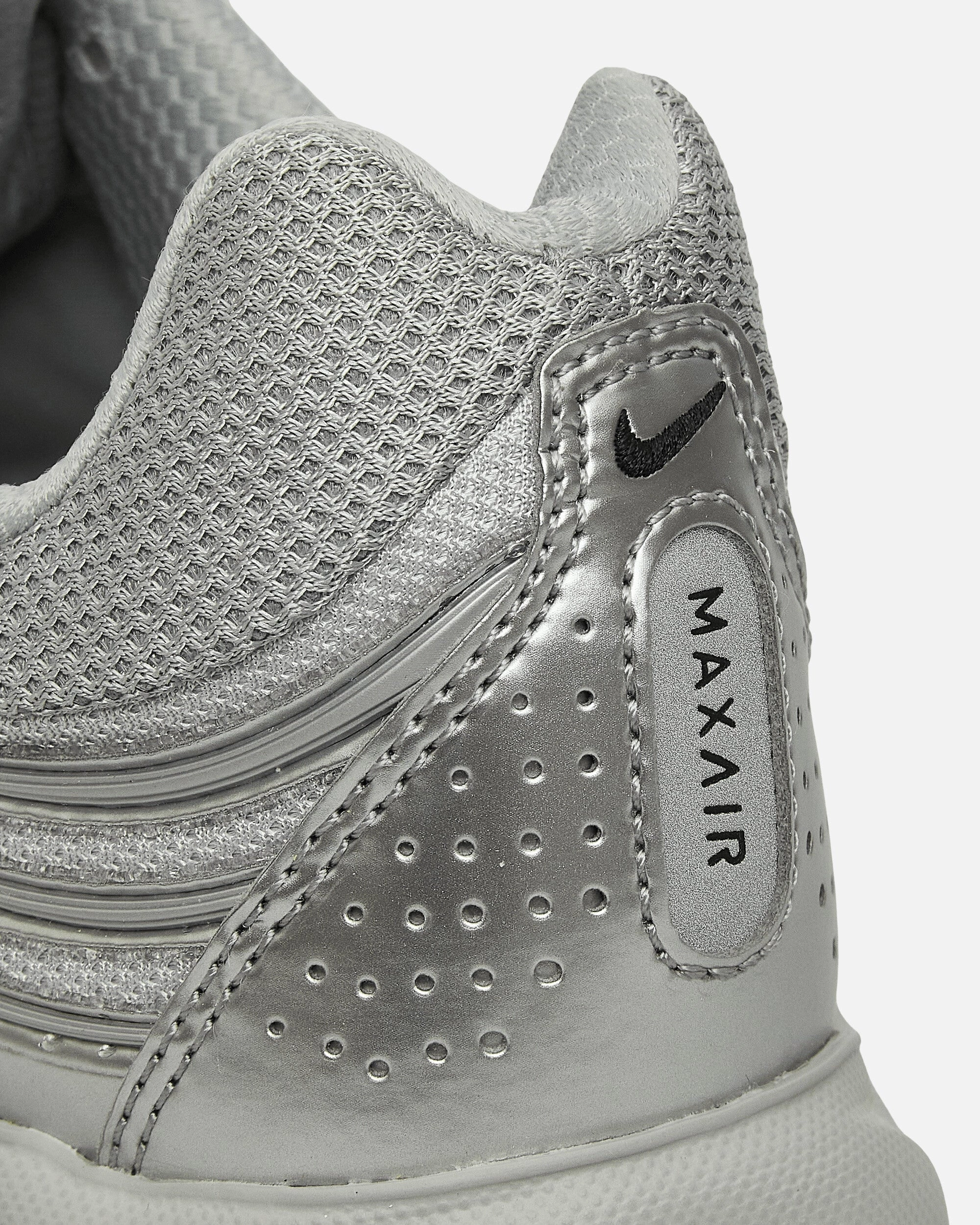 Air Max TL 2.5 Sneakers Flat Silver / Metallic Silver