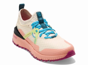 Comfortable Shoes Air Walk Cole Haan Grand 360 Multicolored Size 5 MSP$185 Smart Casual Sneakers