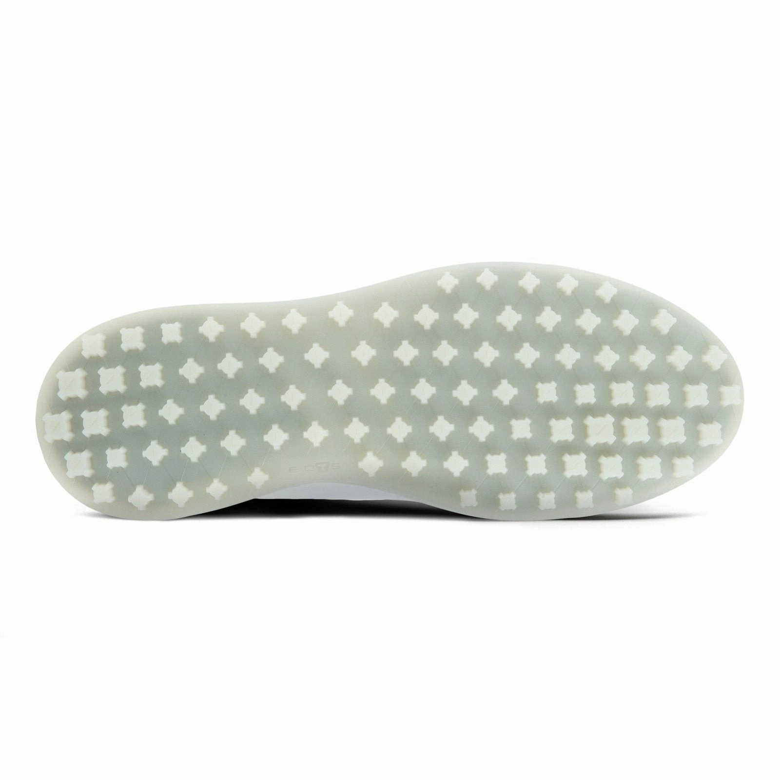 Walking-Friendly Sneakers Ecco Ladies Tray Golf Shoes 108303