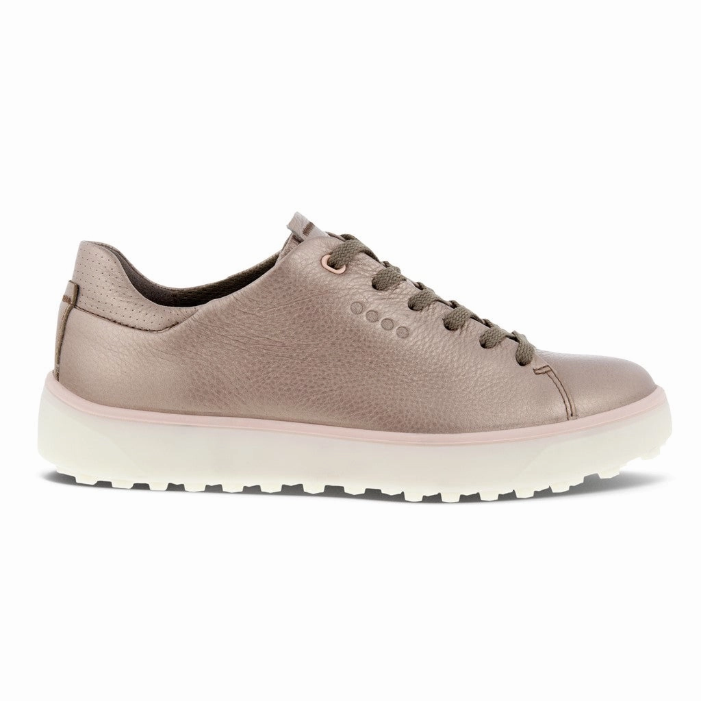 Lightweight Shoes Air Walk Ecco Ladies Tray Golf Shoes 108303 Soft Sole Shoes