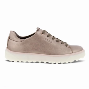 Lightweight Shoes Air Walk Ecco Ladies Tray Golf Shoes 108303 Soft Sole Shoes