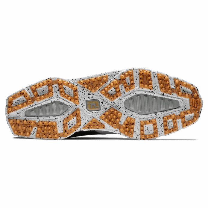 FootJoy Pro SL Sport Golf Shoes 53863 Poolside Shoes, Memory Foam Shoes