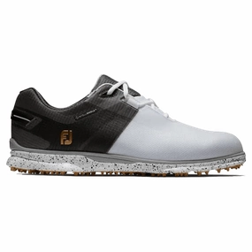 Work Safety Shoes Air Walk FootJoy Pro SL Sport Golf Shoes 53863 Shock Absorb Shoes