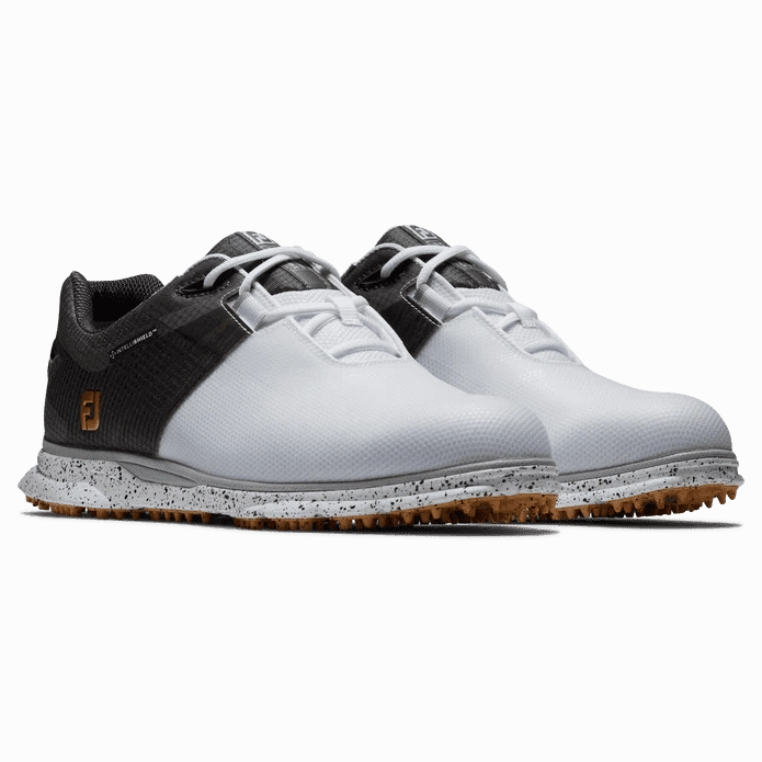 Techwear Sneakers FootJoy Pro SL Sport Golf Shoes 53863 Comfortable Soles