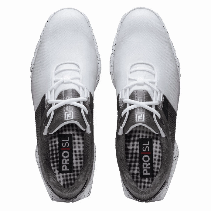 FootJoy Pro SL Sport Golf Shoes 53863 Smart Casual Shoes, Urban Casual Shoes, Unisex Sneakers
