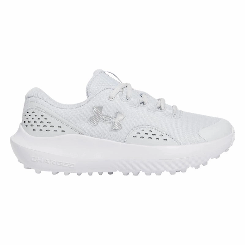 Padded Collar Shoes Air Walk Ladies Under Armour Surge Golf Shoes 3028243 Easy Motion