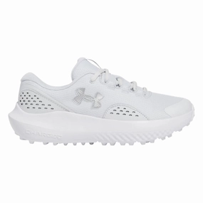 Padded Collar Shoes Air Walk Ladies Under Armour Surge Golf Shoes 3028243 Easy Motion