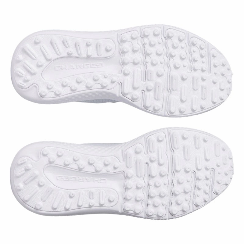 Sport Lifestyle Shoes, Fashion Sneakers, Fashionable Active Shoes Ladies Under Armour Surge Golf Shoes 3028243