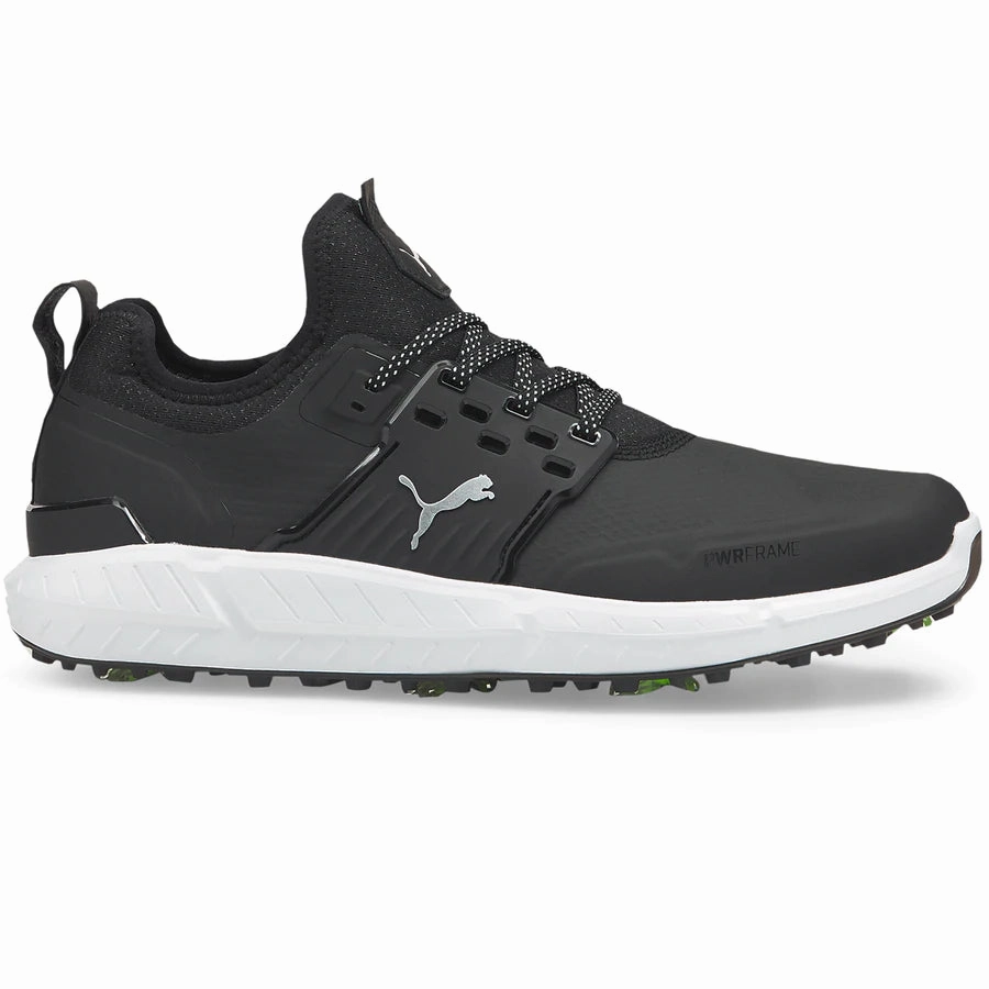 Air Walk Puma Ignite Articulate Golf Shoes 376078 High Top Sneakers Ergonomic Shoes