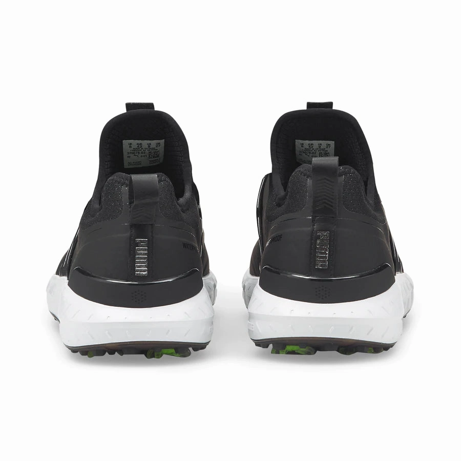Classic Athletic Look Puma Ignite Articulate Golf Shoes 376078 Premium Walking Shoes