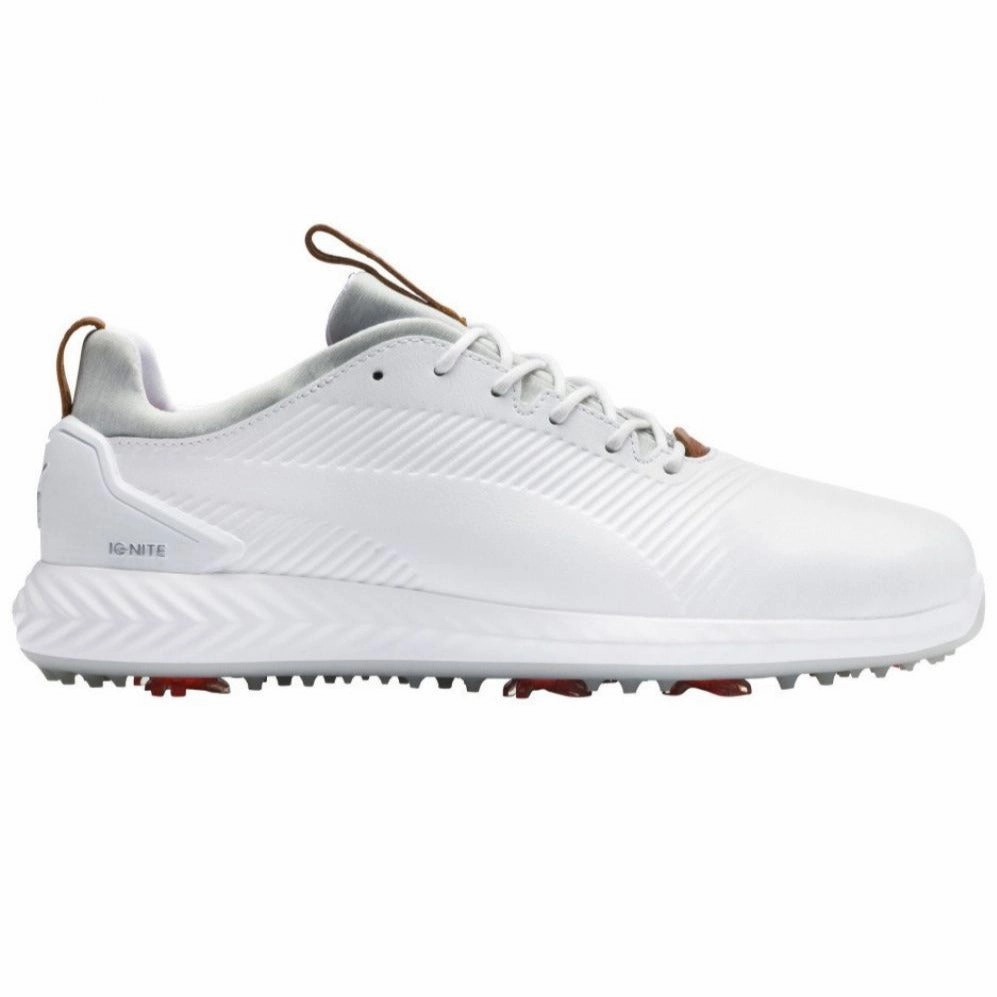 Easy Walking Shoes, Comfort Sandals Air Walk Puma Ignite PWRAdapt 2.0 Golf Shoes 192989 Rugged Outdoor Boots