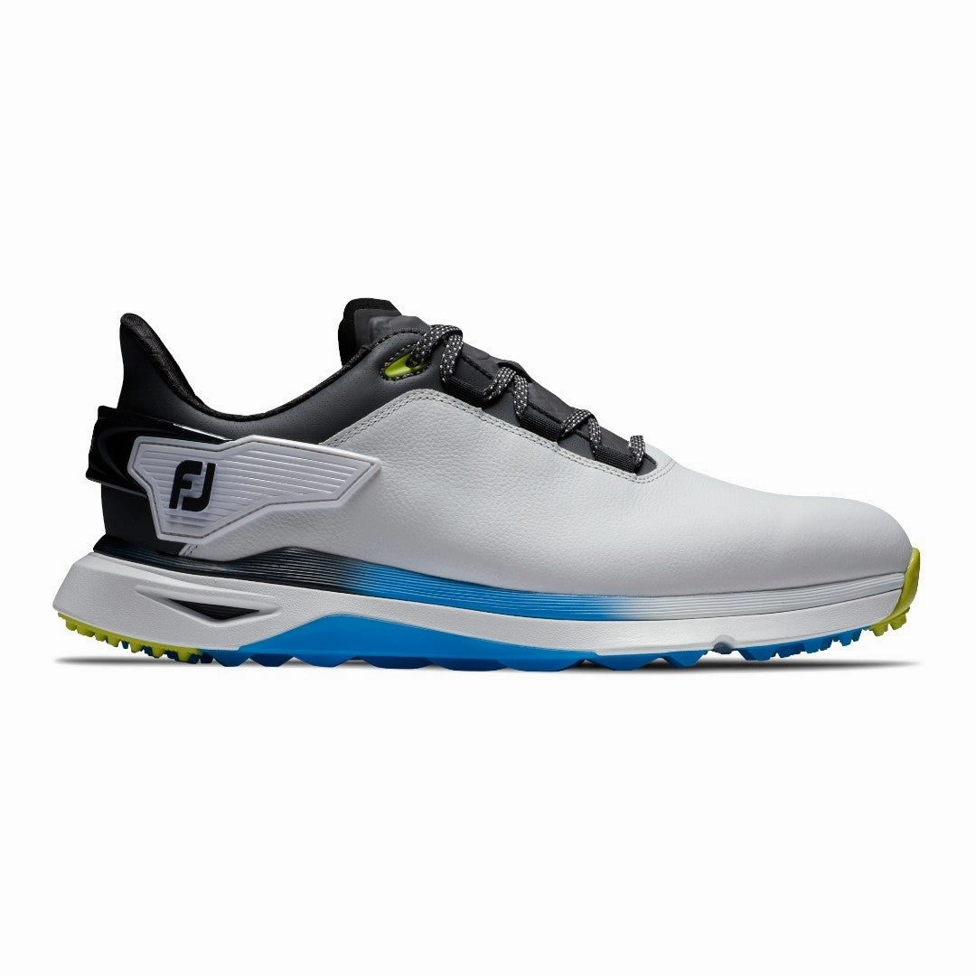 Airflow Running Sneakers FootJoy Pro SLX Carbon Golf Shoes 56918 Anti-Slip Work Shoes Road Running Sneakers