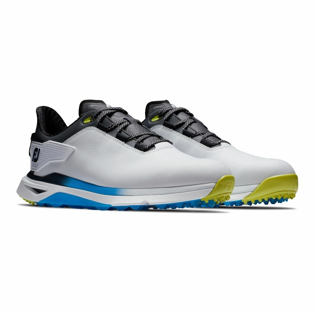 Ergonomic Shoes, Pull-On Sneakers FootJoy Pro SLX Carbon Golf Shoes 56918