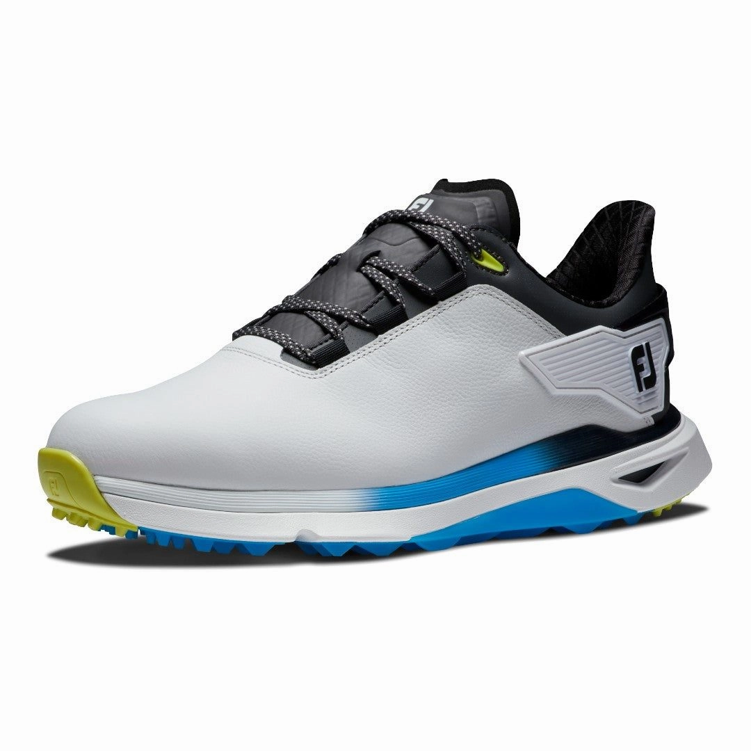 Non-Marking Sole Shoes, Retro-Inspired Sneakers FootJoy Pro SLX Carbon Golf Shoes 56918