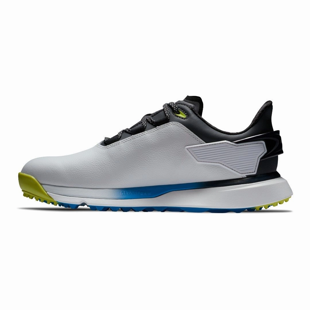Wear-Everywhere Shoes, Seamless Design Shoes, Textured Outsole Shoes FootJoy Pro SLX Carbon Golf Shoes 56918