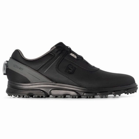 Premium Walking Shoes Airflow Running Sneakers FootJoy UltraFIT SL BOA Golf Shoes 54233 Street Style Shoes Flexible Sole Shoes