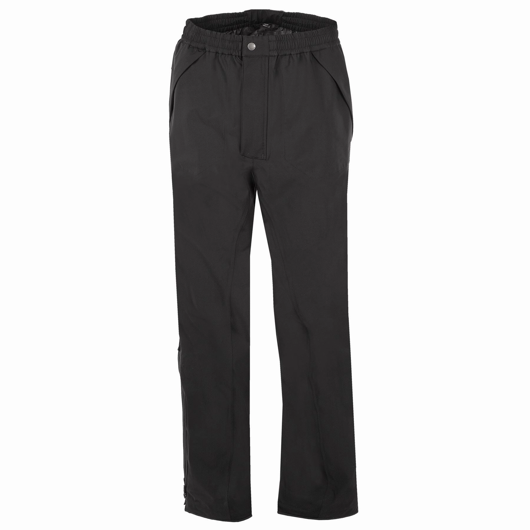 Alan PERTEX Waterproof Trousers Black Galvin Green Men's Apparel