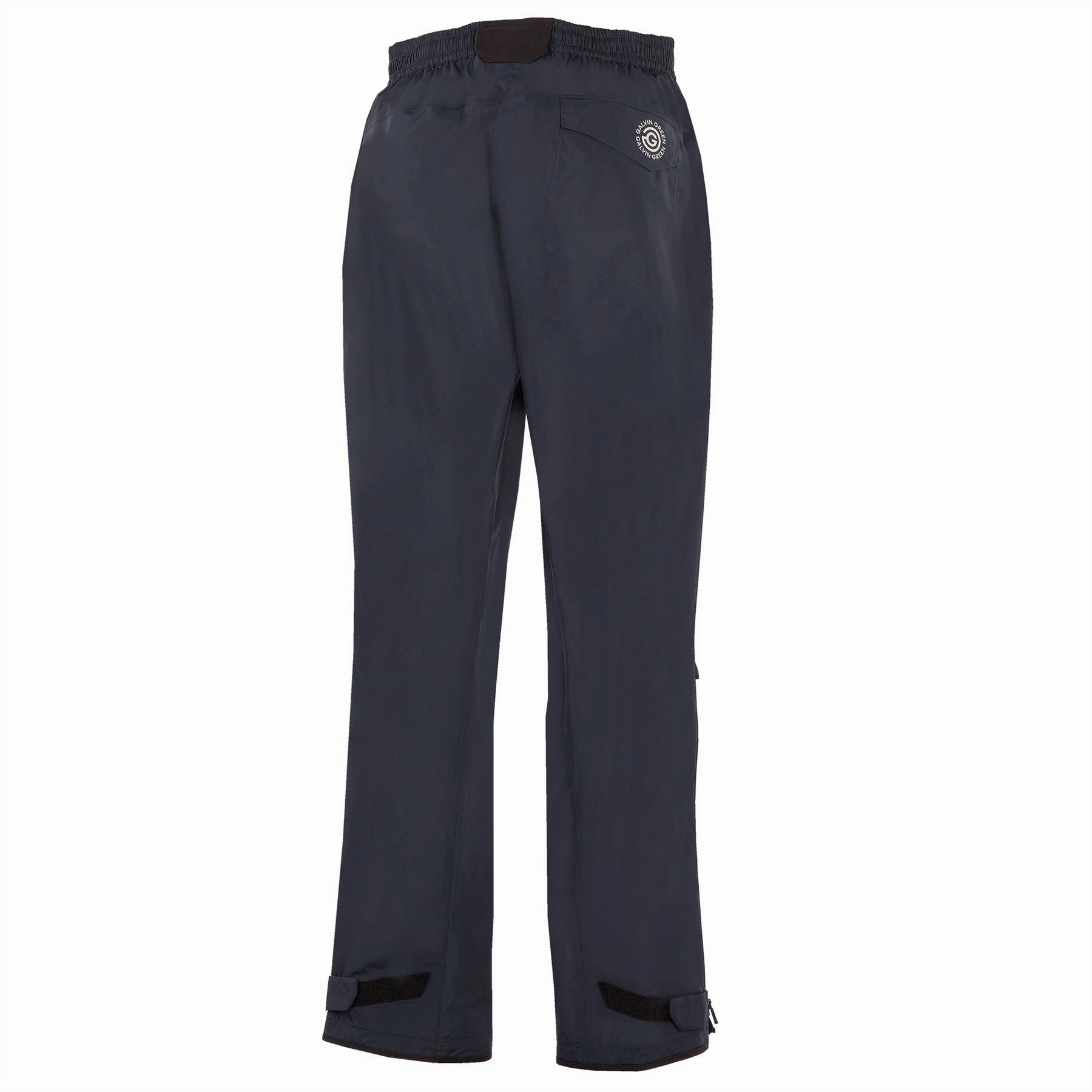 Alan PERTEX Waterproof Trousers Navy Galvin Green Men's Apparel