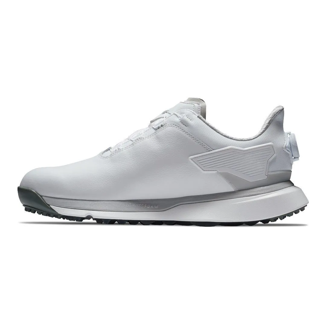 Cushioned Sneakers FootJoy Pro SLX BOA Golf Shoes 56915 Modern Design Shoes