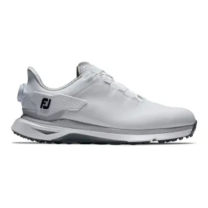 Breathable Everyday Sneakers, Road Running Shoes All-Purpose Sneakers FootJoy Pro SLX BOA Golf Shoes 56915 Athletic Fit