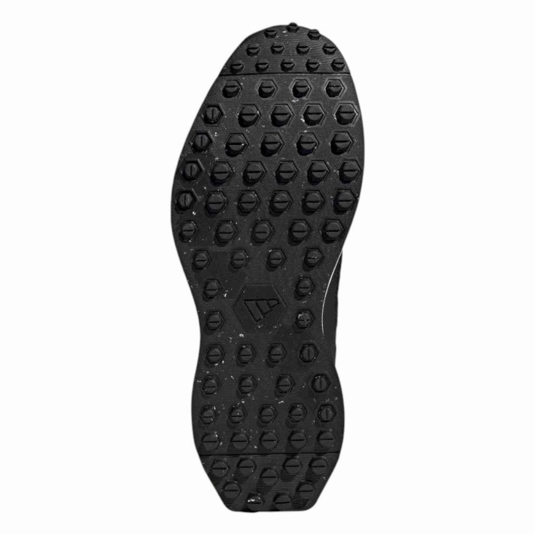 Gym-Ready Footwear adidas S2G SL Leather 24 Golf Shoes JS1892 Side Angle Sneakers
