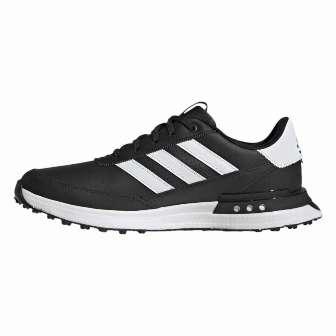 Breathable Sneakers, Techwear Sneakers adidas S2G SL Leather 24 Golf Shoes JS1892