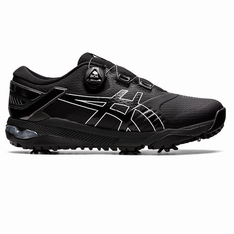 All Comfort Asics Gel-Course Duo BOA 2 Memory Foam Shoes Flexible Trainers, Lightweight Shoes, Athletic Shoes