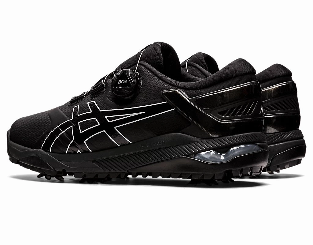 Asics Gel-Course Duo BOA 2 Lightweight Shoes, Wide Fit Shoes