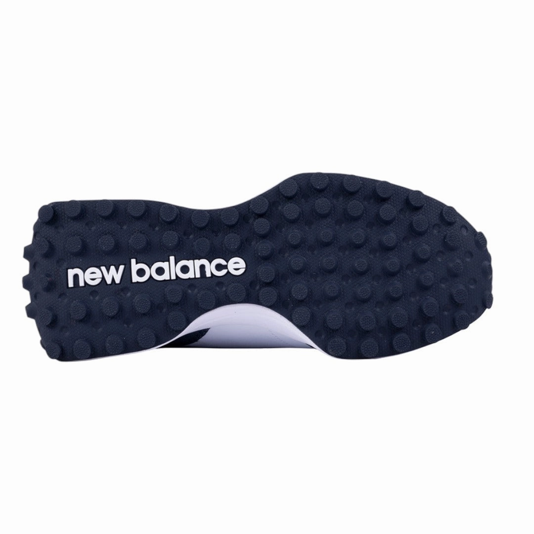 Sport Lifestyle Shoes, Modern Athletic Design New Balance Ladies 327 Golf Shoes