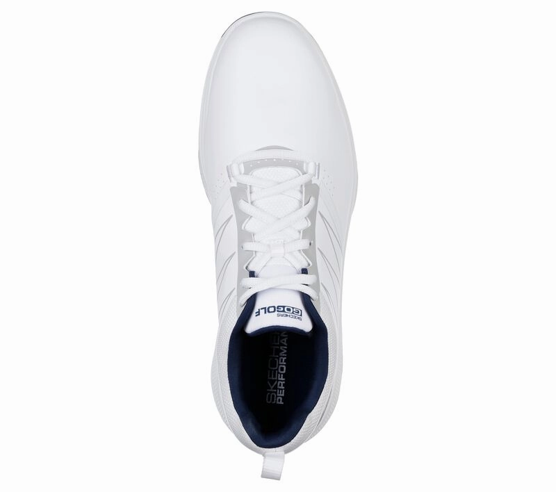 Modern Athletic Design Skechers Go Golf Torque Golf Shoes 54541