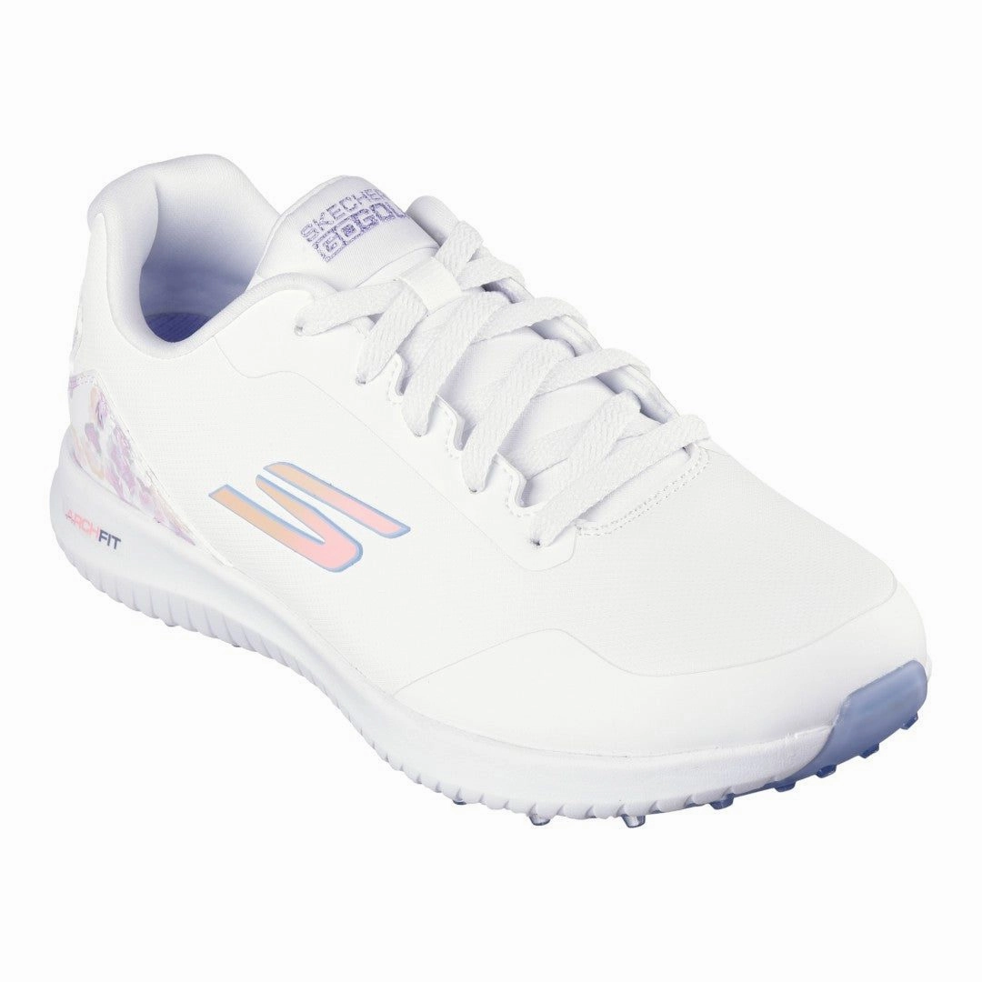 Shock Absorbent Shoes, Hybrid Lifestyle Sneakers Skechers Ladies Go Golf Max 3 Golf Shoes 123080