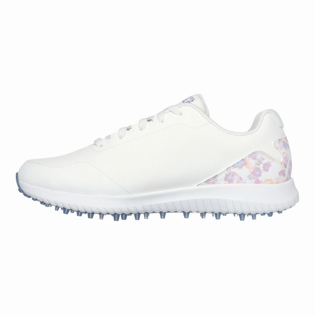 Skechers Ladies Go Golf Max 3 Golf Shoes 123080 Shock-Absorbing Shoes