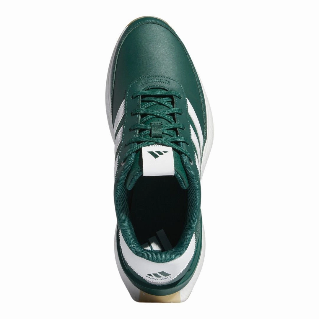 Flexible Sole Shoes adidas S2G SL Leather Golf Shoes ID8731