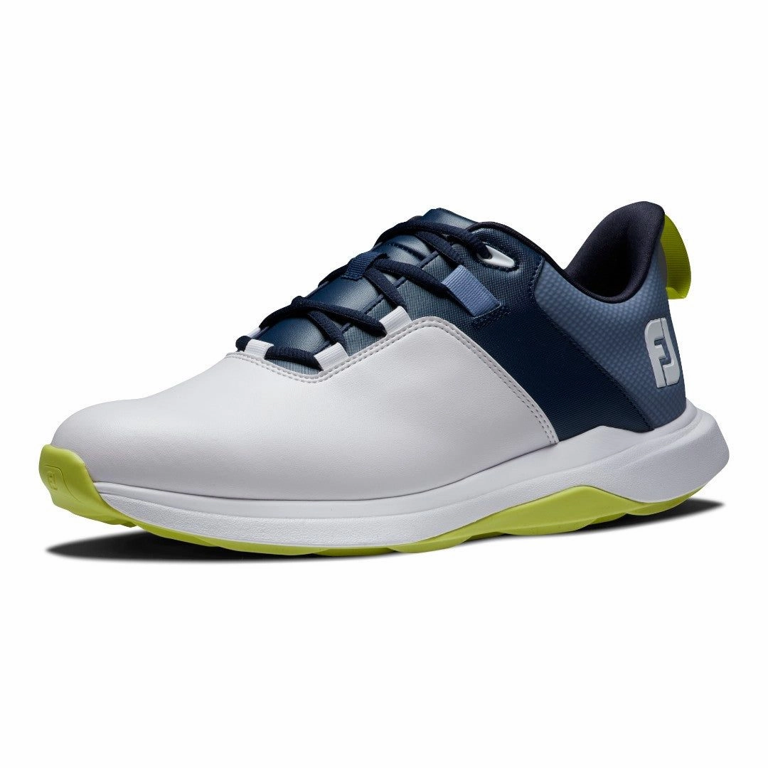 Footjoy ProLite Golf Shoes 56920K Impact Absorbing Shoes, Urban Trail Shoes, Beach Footwear