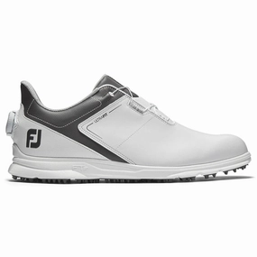 All-Day Comfort Shoes FootJoy UltraFit BOA Golf Shoes 54338 Fast Tracks Non-Slip Soles, Stylish Sandals, Shock-Absorbing Shoes