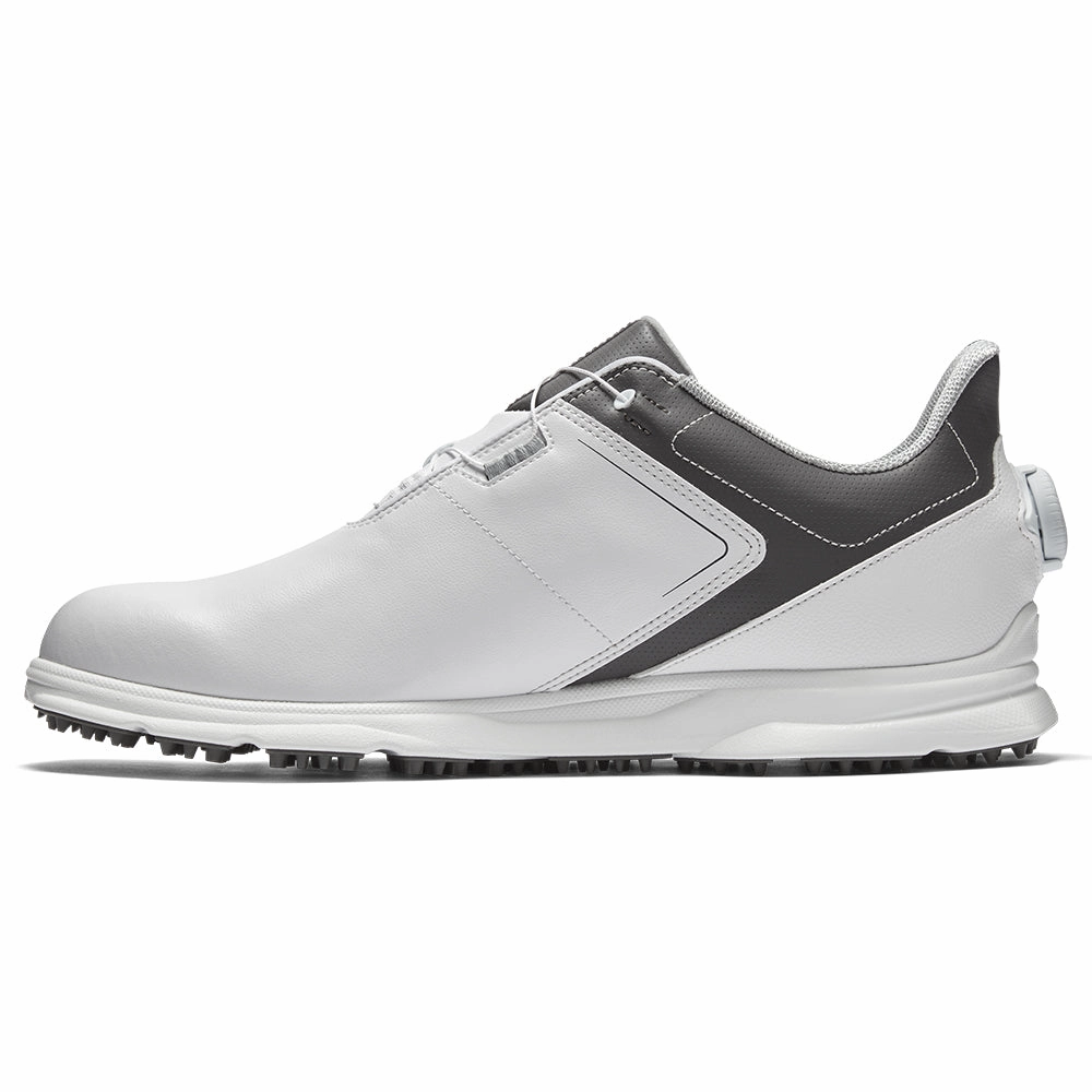 FootJoy UltraFit BOA Golf Shoes 54338 All-Season Sneakers