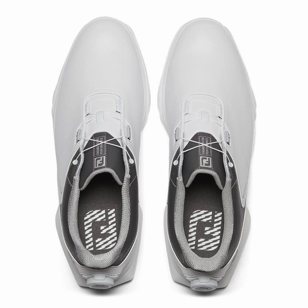 Wear-Everywhere Shoes FootJoy UltraFit BOA Golf Shoes 54338