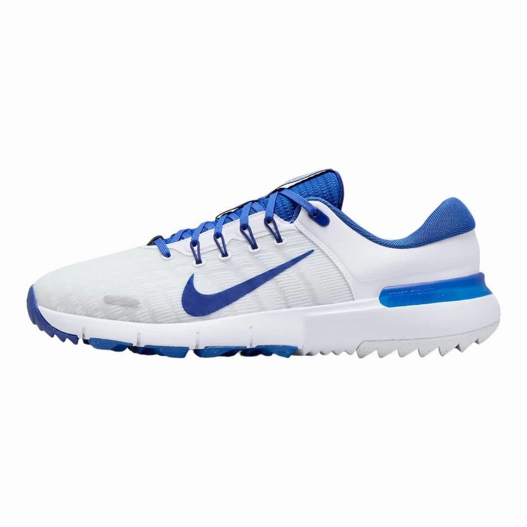 Slip Resistant Shoes, Ankle Support Sneakers Nike Free Golf Shoes FN0332