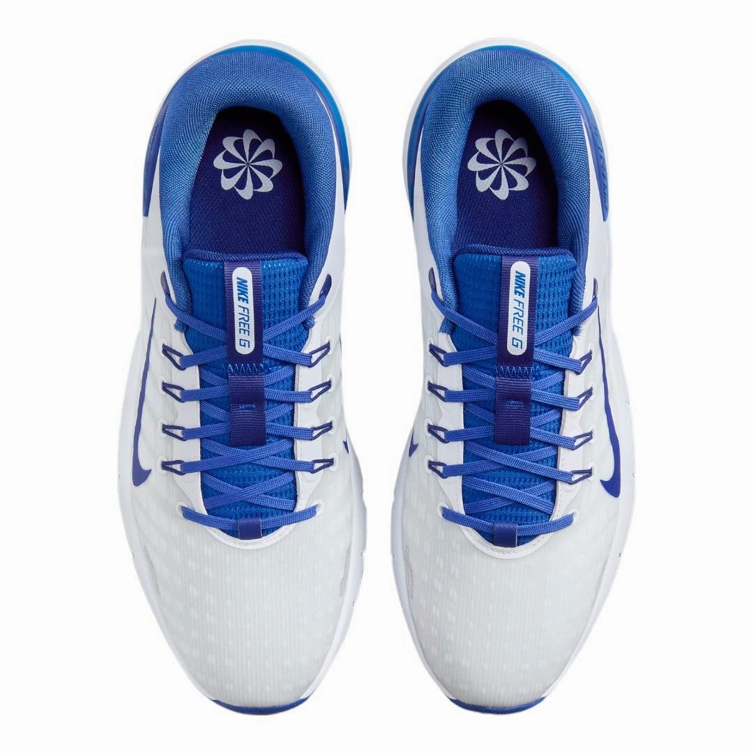High Top Sneakers, Foam Midsole Shoes Nike Free Golf Shoes FN0332