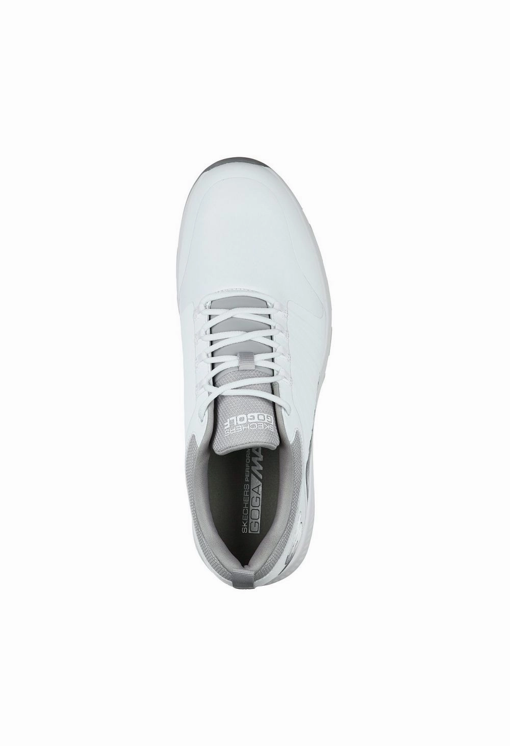 Wide Toe Box Shoes Skechers Go Golf Elite V4 Victory Golf Shoes 214022 Versatile Shoes