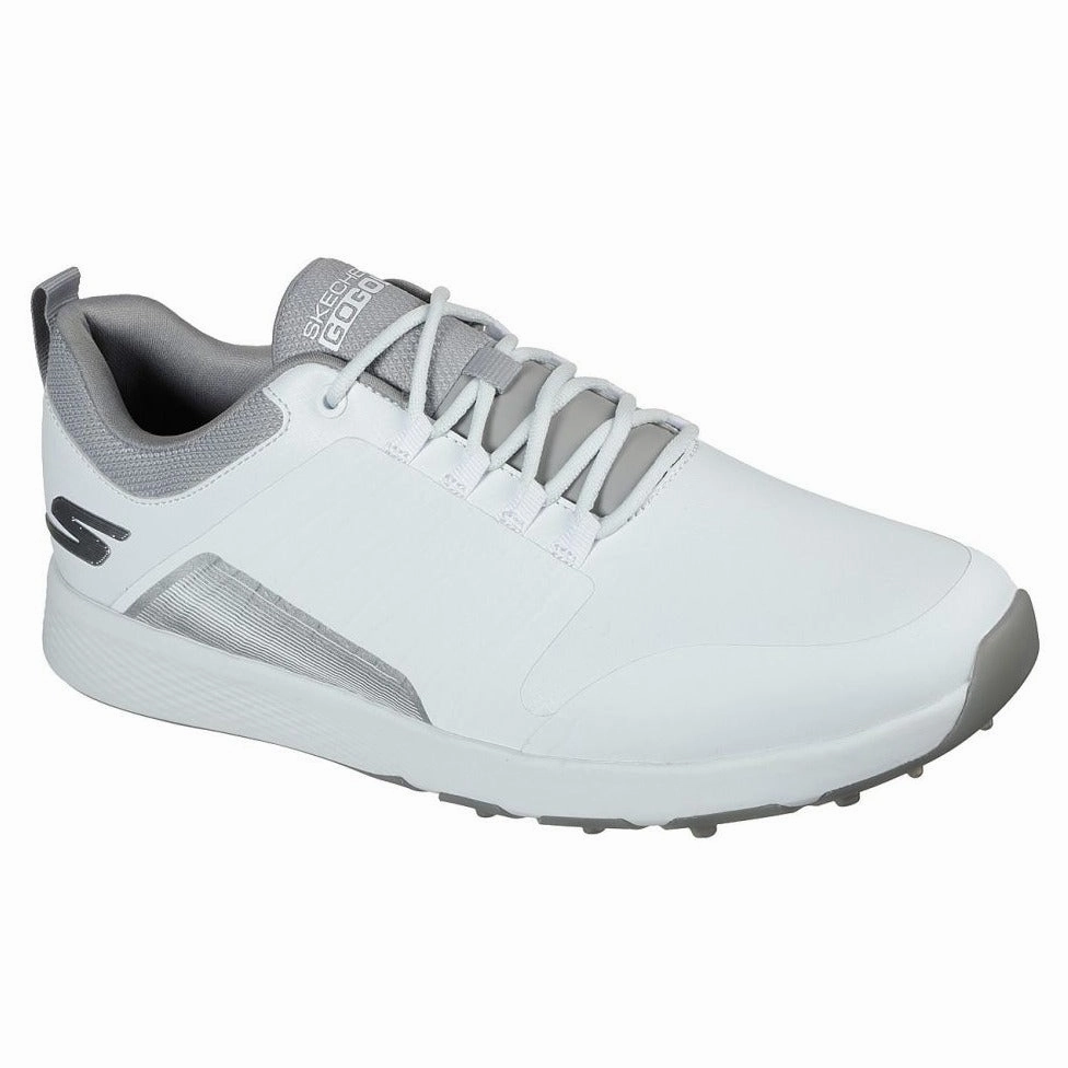 Slip Resistant Shoes, Breathable Mesh Shoes Skechers Go Golf Elite V4 Victory Golf Shoes 214022