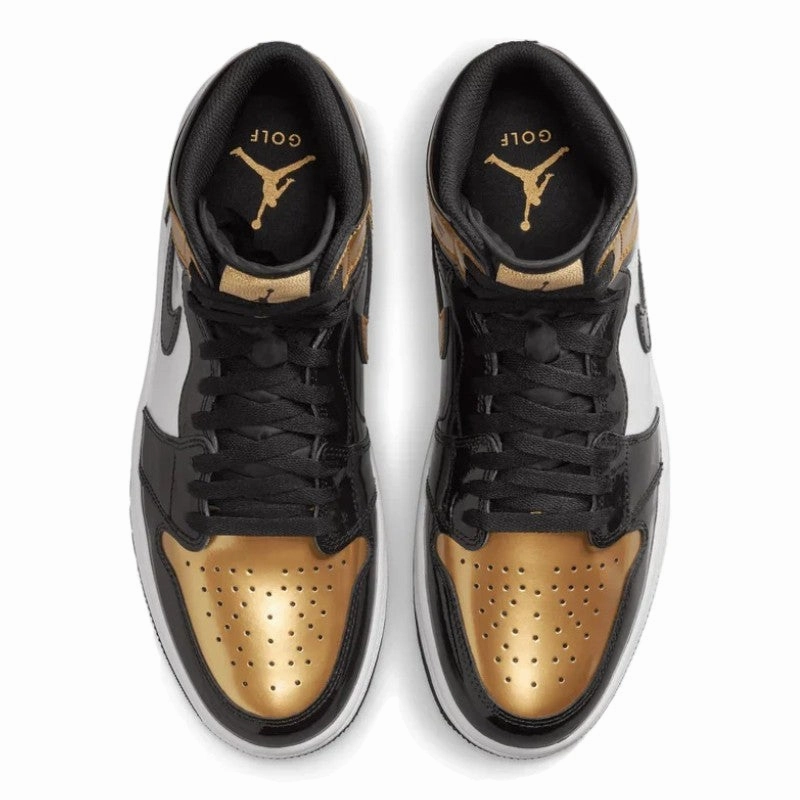 Performance Shoes Nike Golf Air Jordan 1 High G Shoes DQ0660 Comfortable Shoes