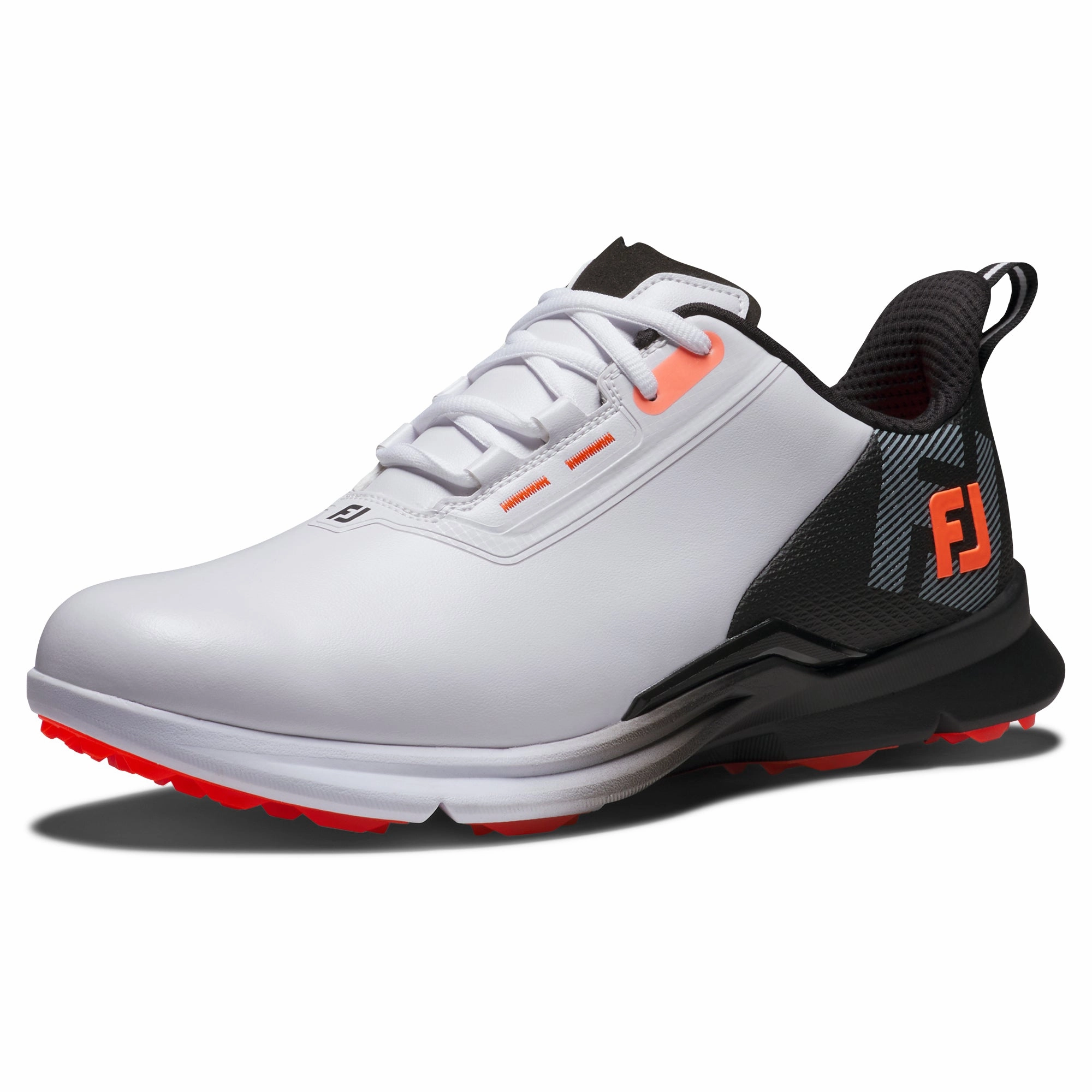 Athleisure Shoes FootJoy Fuel Golf Shoes 55420 Stylish Walking Shoes