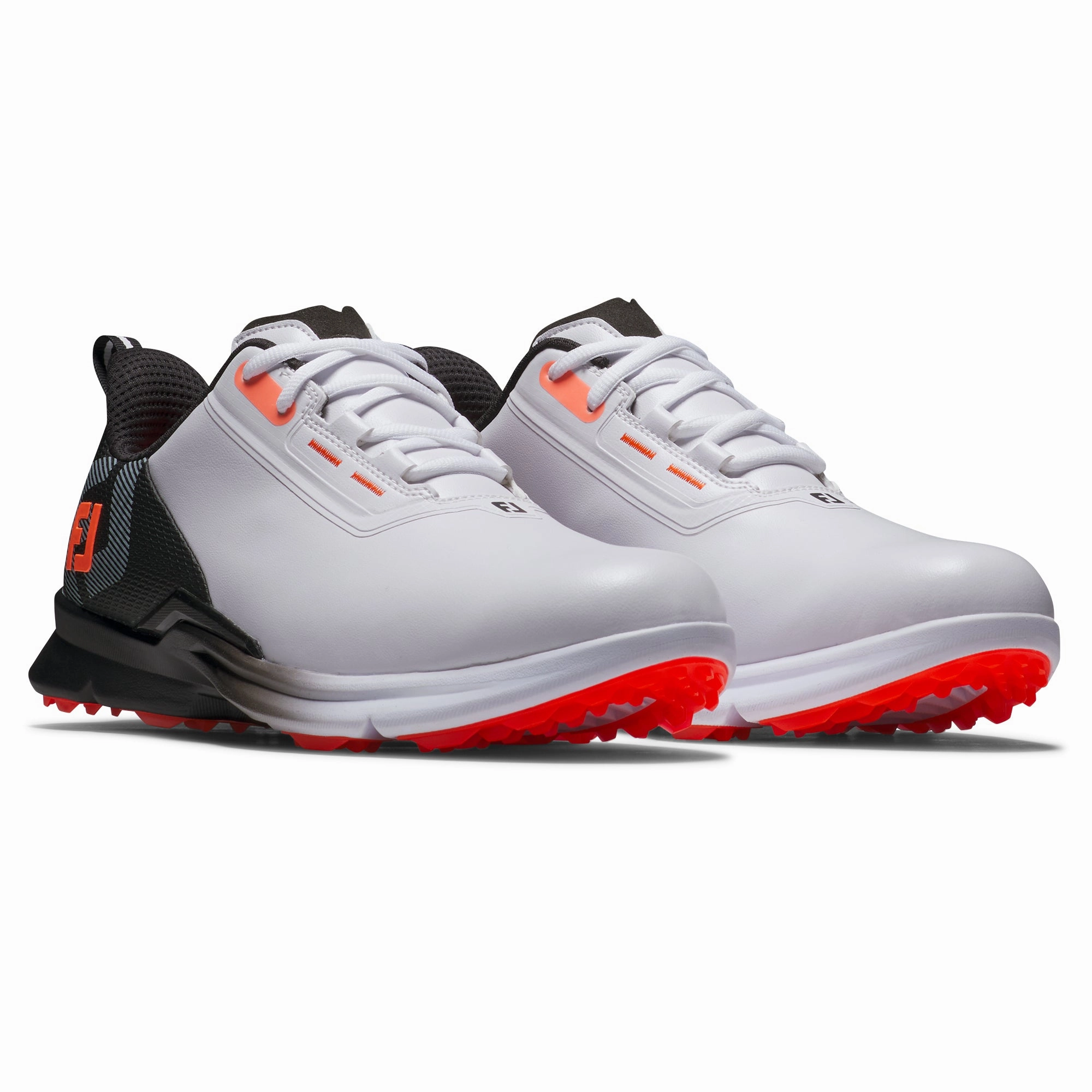 FootJoy Fuel Golf Shoes 55420 Durable Sneakers
