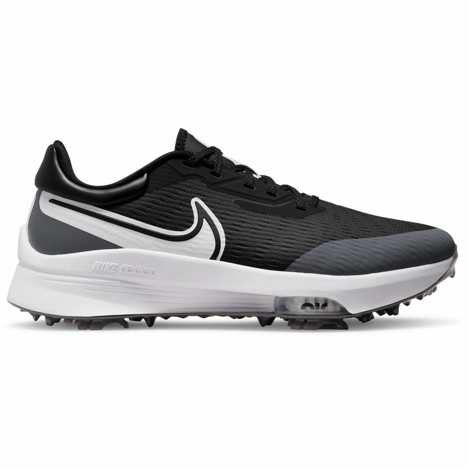 Clean Silhouette Shoes, Stylish Comfort Shoes All-Purpose Sneakers Nike Air Zoom Infinity Tour NEXT% Golf Shoes DC5221 Fresh Glide